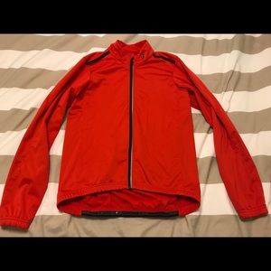 Bontrager Long Sleeve Thermal Cycling Jersey